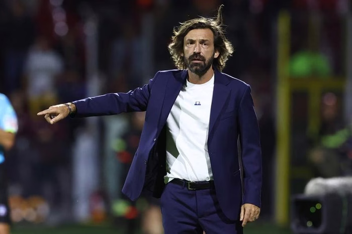Quote Pirlo allenatore Italia: ribaltone nella corsa ct della Nazionale