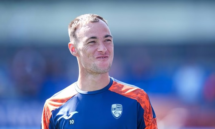 Mercato OM : Lorient refroidit les clubs intéressés par Pagis
