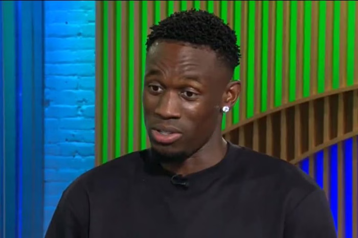 El estadounidense Folarin Balogun, perdonado por la FIFA tras un pedido de Donald Trump, rompió el silencio