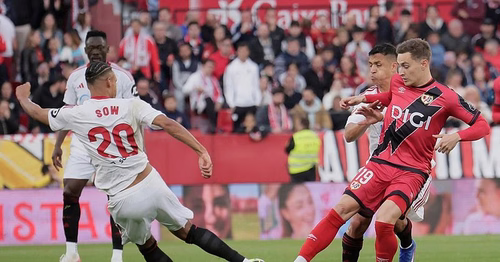 Ya se conoce el horario del estreno del Sevilla FC en La Liga