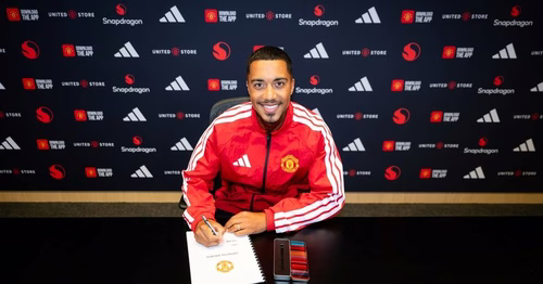 Otro compañero que deja al Dibu: Tielemans es nuevo refuerzo del Manchester United