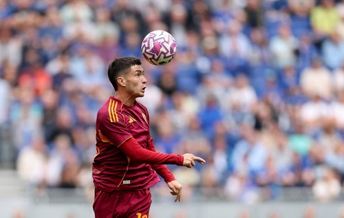 Liverpool : un Argentin dans le viseur