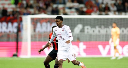 Ligue 2 : Rodez s’offre un milieu de terrain, Metz a un nouveau prétendant pour Alpha Touré