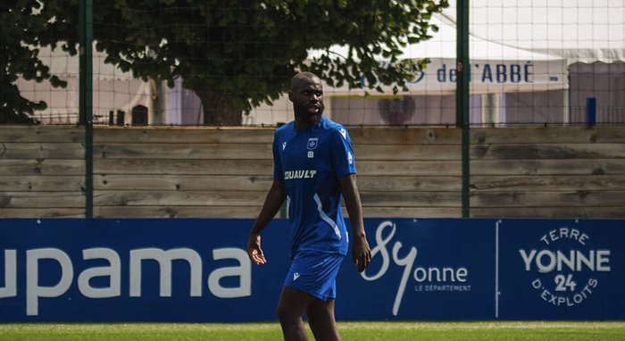 Le Paris FC veut recruter ce crack de Ligue 1