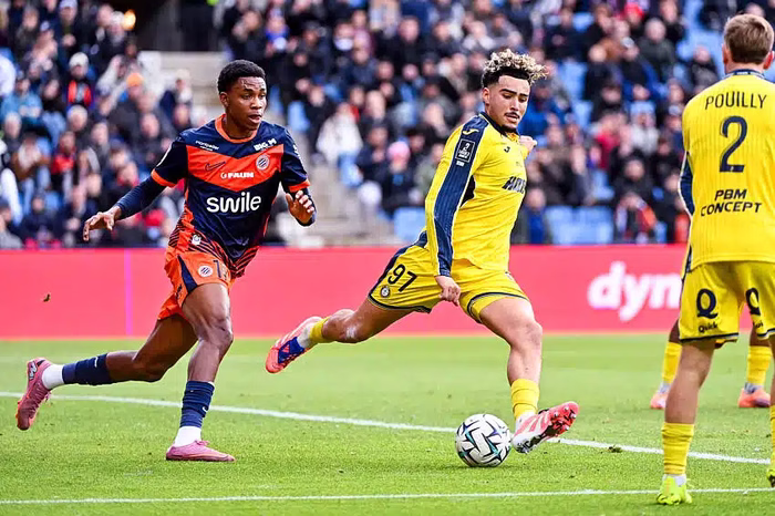 [Mercato] Daylam Meddah, plutôt milieu défensif que défenseur central ?