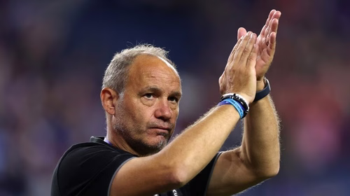 Nächste WM-Nation trennt sich von Trainer: Führte Underdog zur zweiten Endrunde
