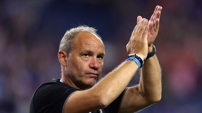 Nächste WM-Nation trennt sich von Trainer: Führte Underdog zur zweiten Endrunde