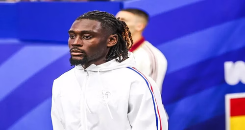 Mercato : l'avenir de Manu Koné se joue loin de Rome