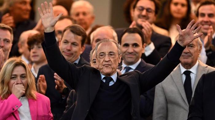 Real Madrid kassiert 138 Millionen Euro – was für ein Verkauf!