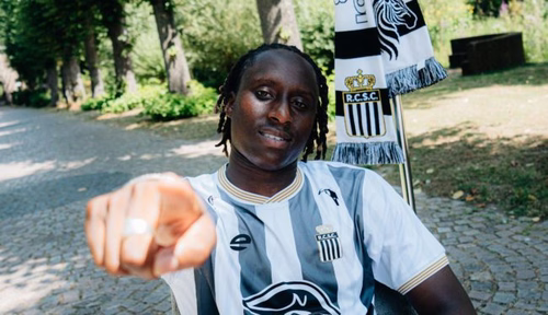 Academy : Dembaga s’en va – ASM