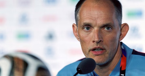 Tuchel, en la previa de la semi: la identidad de la Selección, "todos pueden ser vencidos" y ¿marca personal a Messi?