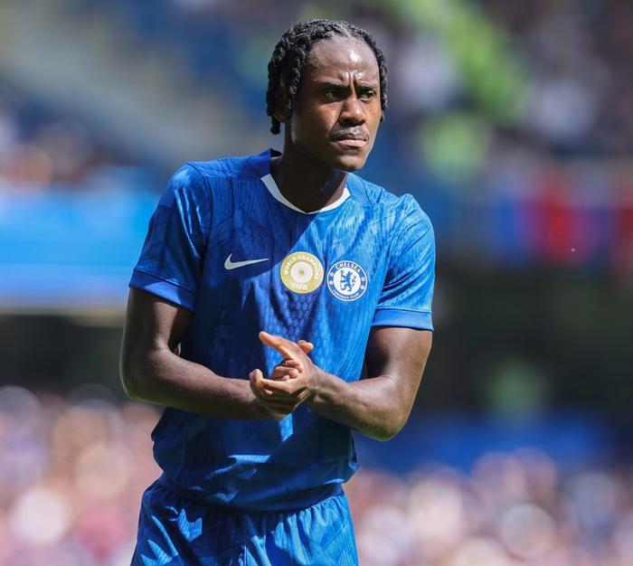 Chelsea and Crystal Palace have perfect defender swap fall into their lap