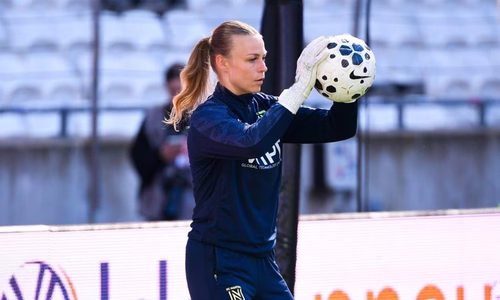 Mercato OM : Officiel ! Emily Burns débarque à Marseille