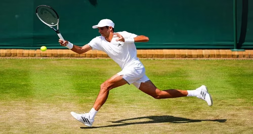 Laver Cup 2026 : le pari gagnant de la Team Europe avec l’éclosion de Rafael Jódar