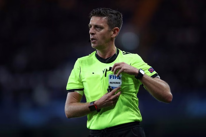 Former Serie A referee chief cleared after being accused of influencing VAR decisions