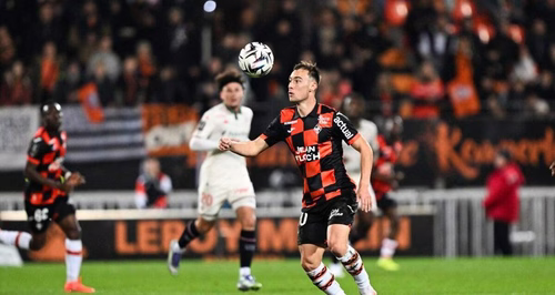 Ligue 1 : Pablo Pagis vers un départ au Paris FC, Auxerre signe un joueur venu d'Angleterre