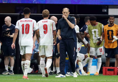 Schon wieder England: Nächste Wetter-Warnung für WM-Spiel