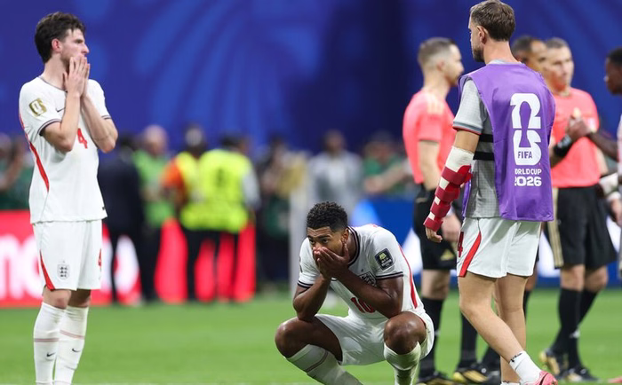 England-Kritik: Experten zerlegen Tuchel-Team