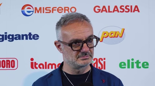 “Tutti in Campo” aiuta i giovani a sognare le Olimpiadi: il racconto di Massimo Baggi