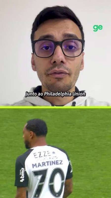 Denner tem rescisão publicada no BID e deixa o Corinthians