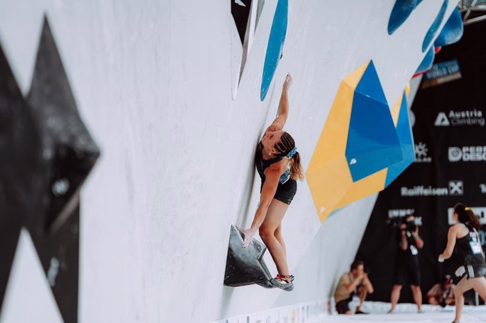 Arrampicata, a Barcellona gli Europei Boulder: 16 azzurri tra continentale e Coppa Europa Speed – SPORTFACE.IT