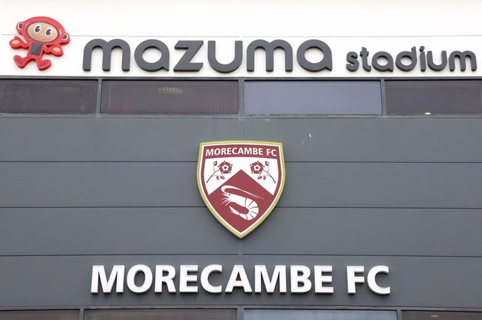 Sixth-tier team set to become first club censured by Independent Football Regulator