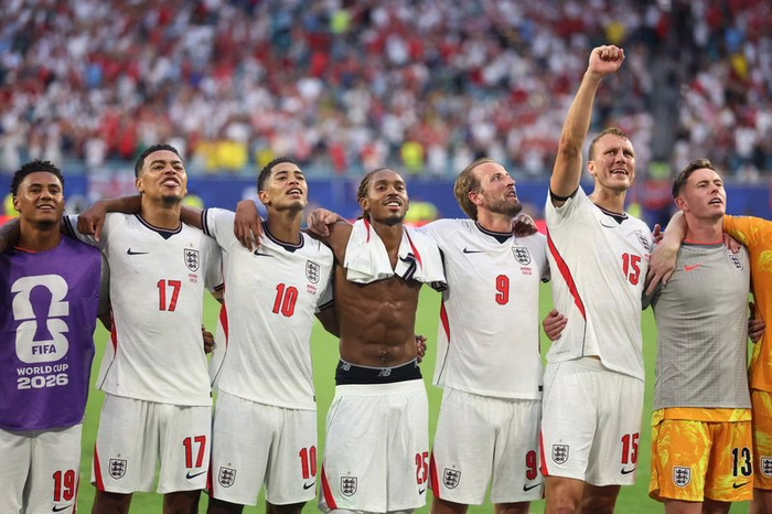 Primeira final de Copa 60 anos depois : o que falta para Inglaterra?