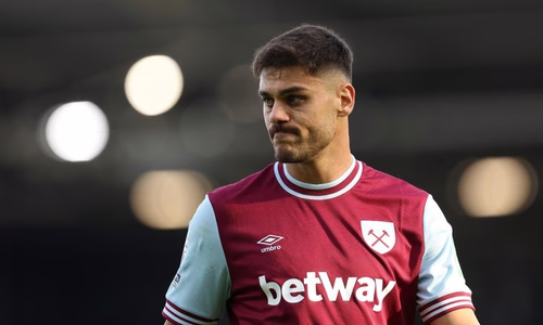 West Ham face “very difficult” battle to keep hold of defender as Premier League and Bundesliga teams close in