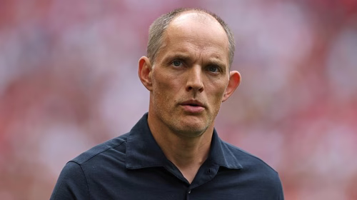 FIFA droht Tuchel nach WM-Schiedsrichterkritik mit Sanktionen