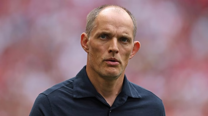 FIFA droht Tuchel nach WM-Schiedsrichterkritik mit Sanktionen