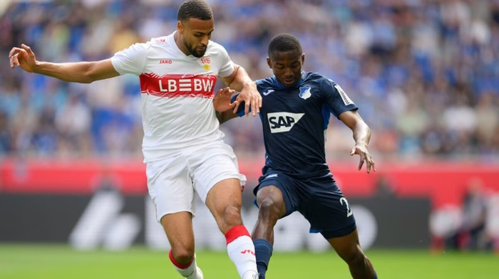 VfB Stuttgart will Verteidiger abgeben: Hull City zeigt Interesse