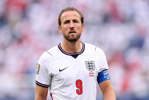 Harry Kane als letzte WM-Hoffnung: Historische Bayern-Serie vor dem Aus