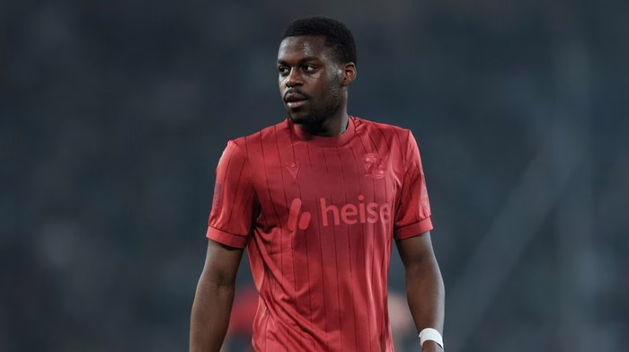 Alles klar: Eintracht Frankfurt holt Bayern