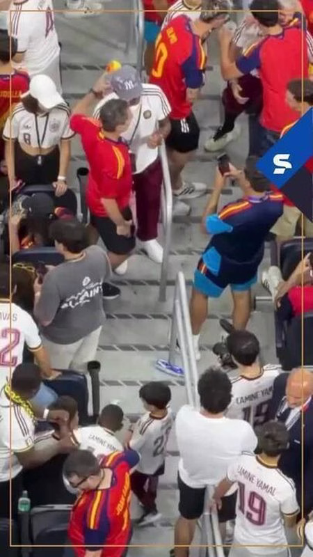 Lamine Yamal ironiza França após Espanha avançar à final da Copa