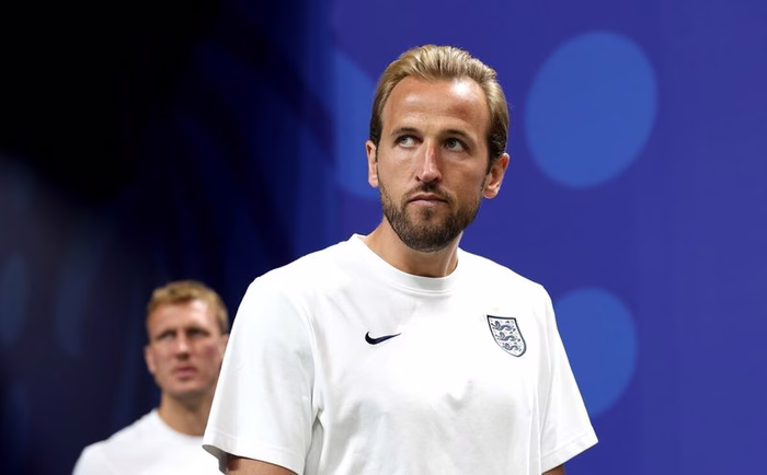 England gegen Argentinien live – Die Führung!