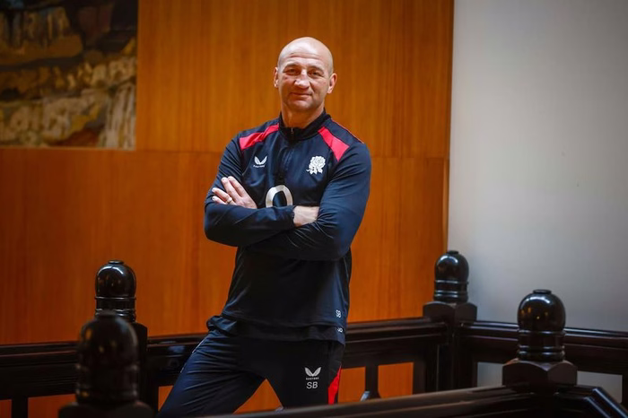 Argentina vs. Inglaterra... en rugby: la Rosa hará una pausa para alentar desde Buenos Aires