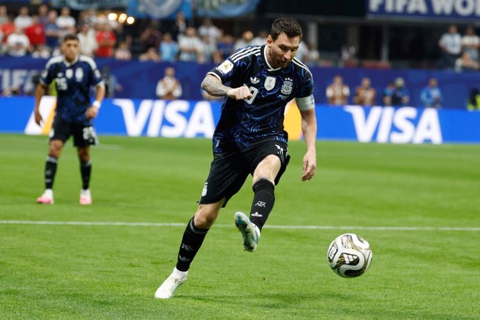Mondiali 2026, l’Argentina supera in rimonta l’Inghilterra e vola in finale! Messi sogna il bis