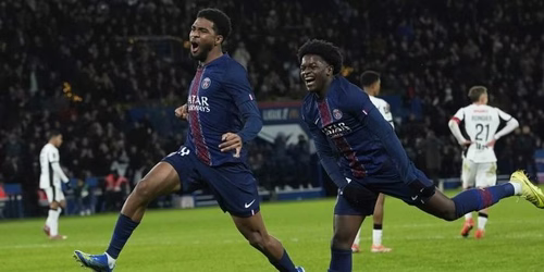 Mercato PSG : un nouveau prétendant débarque pour Ibrahim Mbaye
