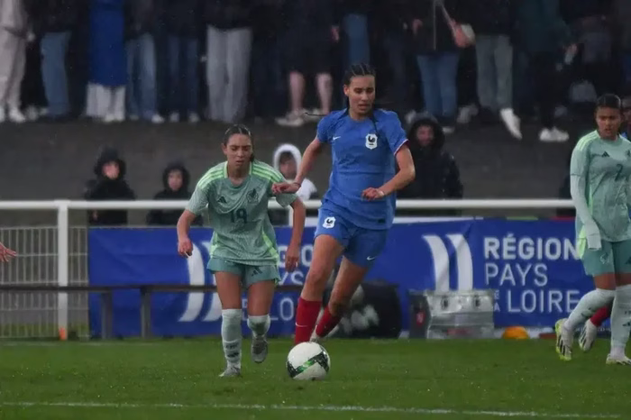 [Féminines] Ceylin Yilmaz et Bouchra Kharafi vont passer professionnelles au Montpellier FC