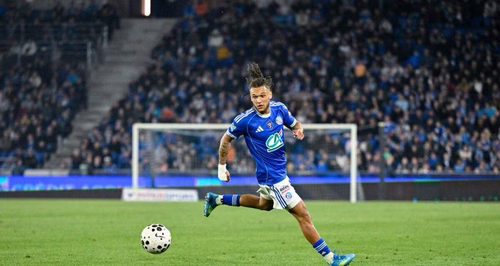 Ligue 1 : Moreira et Enciso sur le départ à Strasbourg, le Paris FC tente un joli coup et Toulouse dévoile son nouveau maillot