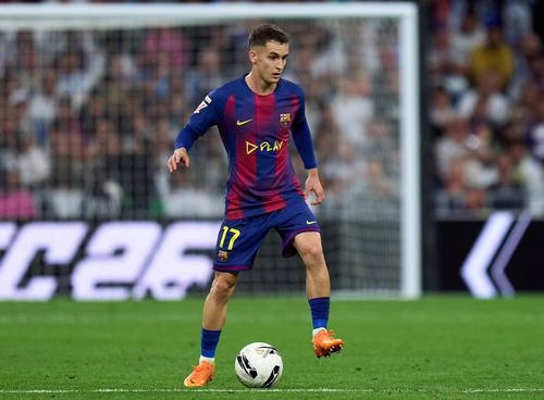 Mid-table Premier League teams could be the big winners from Barcelona star’s decision