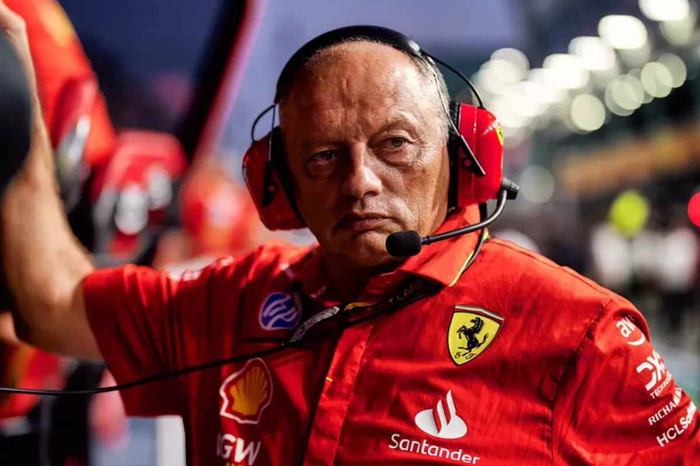 F1, Ferrari verso Spa senza proclami. Vasseur: “Weekend impegnativo, massimizzare ogni dettaglio” – SPORTFACE.IT