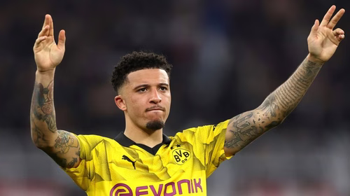 BVB-Rückkehr von Jadon Sancho: Die Chancen steigen