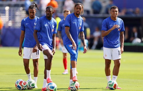 France - Espagne : Après avoir ébloui le monde, comment le trio magique Mbappé-Olise-Dembélé a finalement tout gâché