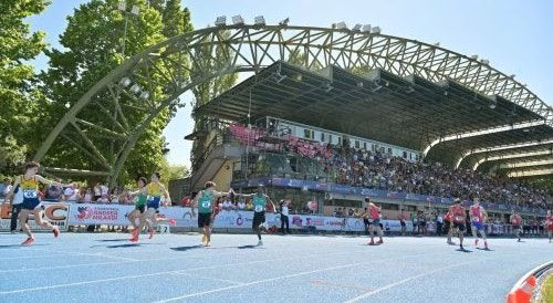 Atletismo. Portugal apresenta maior comitiva de sempre nos Europeus de Sub-18 em Rieti