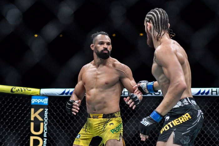 Michel Pereira deixa o UFC após polêmica com arbitragem; Alex Poatan se pronuncia
