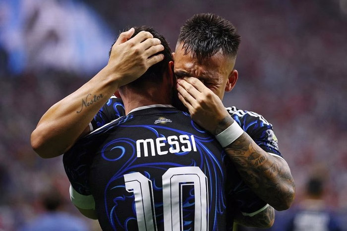 When is the Fifa World Cup 2026 final?