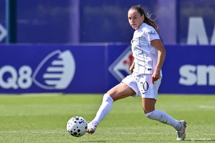 Féminines. Mercato : Liucija Vaitukaitytė signe officiellement au FC Nantes
