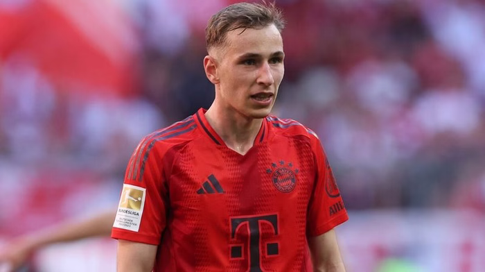 Verlässt nach Asp Jensen der nächste Ex-Leihspieler den FC Bayern München?