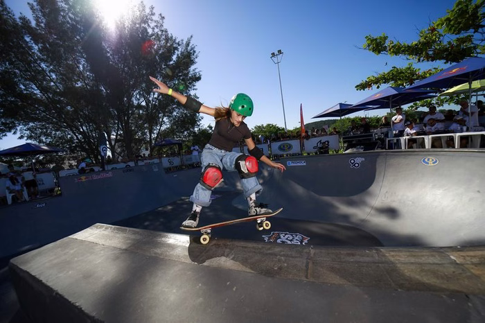 Circuito Skate SC Park tem três próximas etapas definidas